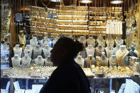 امروز (۱۵ بهمن)؛ شوک به بازار طلا؛ سکه ۱۰ میلیون گران شد