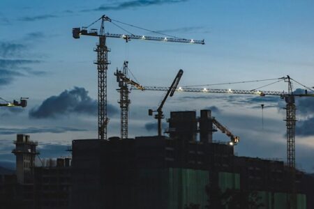 بازار مسکن در شوک؛ ساخت هر مترمربع به ۳۵ میلیون رسید