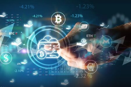 استراتژی تریدرها در برابر شوک بازار کریپتو