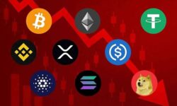 سقوط سنگین این رمزارز؛ برنده بزرگ امروز ارزهای دیجیتالی