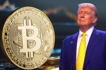 دهن‌کجی ترامپ به دیوان عالی؛ بازار رمزارز وارد فاز احتیاط شد
