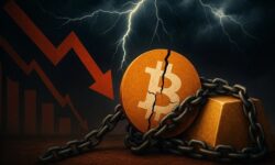 سقوط کریپتو ترسناک شد؛ حفظ سرمایه فقط با این استراتژی