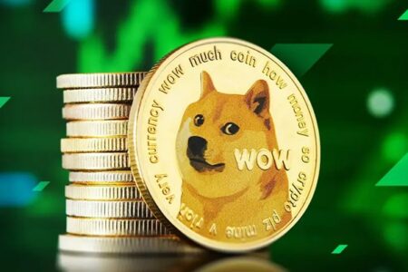 طوفان رمزارزهای نوظهور؛ دوج و پای کوین در کنار پپه سبز شدند