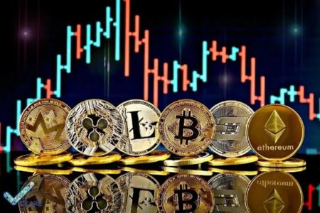 نوسان بازار کریپتو؛ اتریوم صعود کرد، MYX و هیومنیتی در زیان سنگین