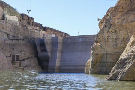 پایتخت در بحران کم‌آبی؛ مخازن این ۴ سد در وضعیت قرمز