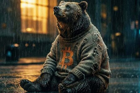 پیش‌بینی انفجاری برنشتاین؛ بیت‌کوین در مسیر ۲۰۰هزار دلاری