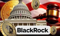 خرید سنگین بلک‌راک در بازار نزولی؛ بازی تغییر فاز داد