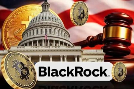 خرید سنگین بلک‌راک در بازار نزولی؛ بازی تغییر فاز داد