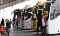 آغاز فروش بلیت اتوبوس نوروزی؛ جزئیات خرید و مهلت