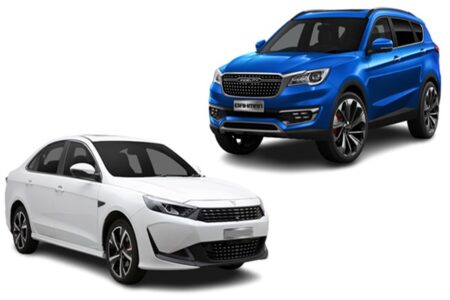 جهش نجومی قیمت بهمن موتور؛ ریسپکت و فیدلیتی رکورد زدند