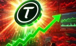 بیت‌تنسور در بازار خونین کریپتو ۷ درصد جهش کرد