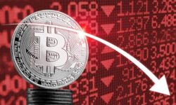 پشت‌پرده کاهش واریز بیت‌کوین؛ چرا فشار فروش کم شده؟