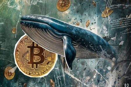 نهنگ‌ها وارد عمل شدند؛ بیت‌کوین ۶۵ هزار دلاری در آستانه جهش