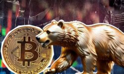 سناریوهای بد پیش روی بیت‌کوین: موج نزولی جدید در راه است