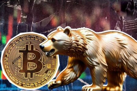 سناریوهای بد پیش روی بیت‌کوین: موج نزولی جدید در راه است