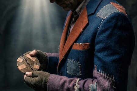 نکته ترسناک؛ دومین هولدر بزرگ بیت‌کوین وارد ضرر شد