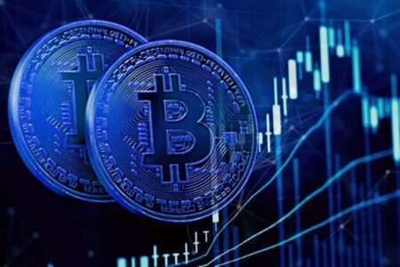 بیت‌کوین نفس کشید؛ نهنگ‌ها هنوز بازی را در دست دارند