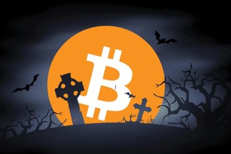 «بیت‌کوین مرده است» ترند شد؛ بازار در آستانه انفجار قیمتی؟