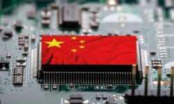 چین با تولید انبوه تراشه پیشرفته، آمریکا را شکست داد
