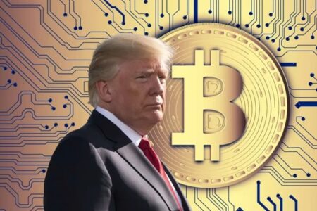 ورود ترامپ به ETFهای کریپتو؛ بازار در لحظه حساس تصمیم‌گیری