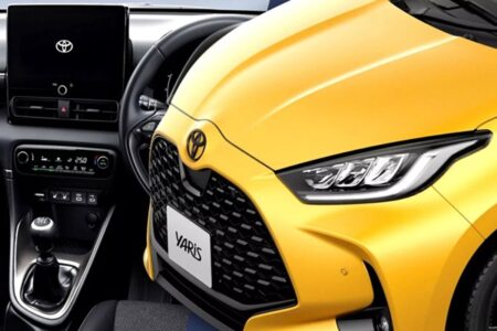 تویوتا یاریس جدید و ارزان‌تر از شاهین به بازار آمد