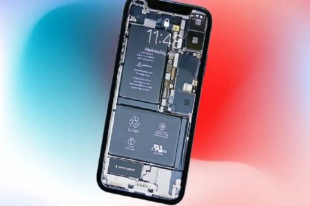 پایان کابوس داغی موبایل با این باتری جدید