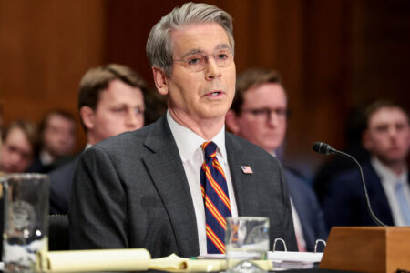 ترامپ آماده امضا؛ رمزارزها به مرحله حساس تاریخی رسیدند