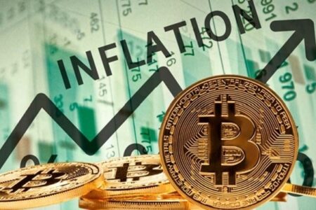 رشد ۲۰ برابری بازار کریپتو مسیر جدید آمریکا برای قدرت مالی