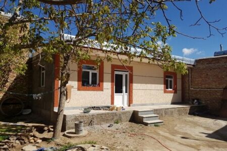 سرعت در ساخت مسکن ملی روستایی؛ خانه‌اولی‌ها بخوانند