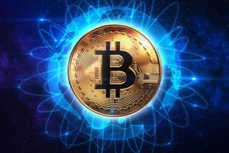 سقوط بیت‌کوین به ۶۴ هزار دلار؛ تله نقدینگی فعال شد