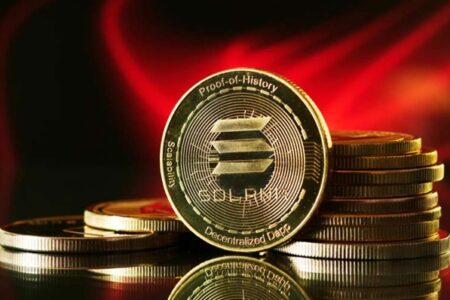 هشدار: تله گاوی سولانا ممکن است سرمایه شما را تهدید کند!