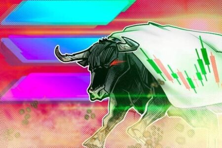 زنگ خطر برای سولانا؛ حمایت ۸۰ دلار در آستانه سقوط؟