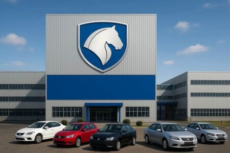 آغاز ثبت‌نام ایران خودرو با ظرفیت محدود و تحویل ۳۰ روزه+لینک