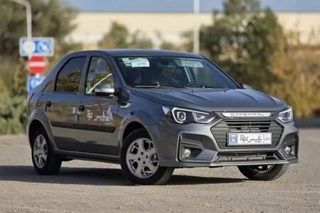 اعلام نرخ جدید پارس‌خودرو؛ شوک به خریداران بهمن ماه