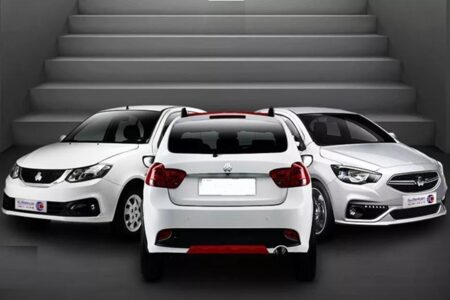 آغاز فروش ویژه سایپا؛ سود ۲ میلیاردی فقط با یک کارت ملی