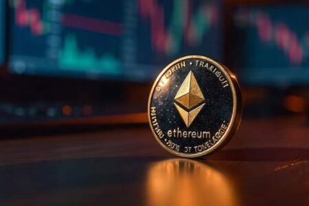 برگشت اتریوم از ریزش ۴۳درصدی؛ موج صعودی در راه است؟