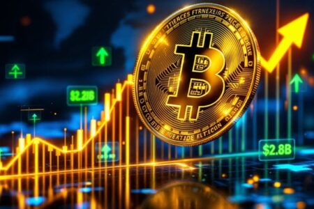 فیشینگ بلای جان رمزارزها؛ قیمت بیت‌کوین در مدار سقوط