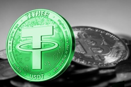 خبر جعلی، قیمت تتر را لرزاند؛ بازار ارز روی مرز انفجار نوسان