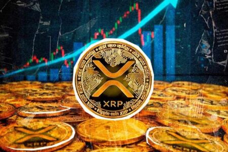 قیمت ریپل پس از جهش ۱۶ درصدی سیگنال رالی جدید داد