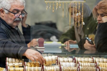 جهش قیمت طلا در بازار؛ نزدیکی سکه به مرز ۲۰۰ میلیون