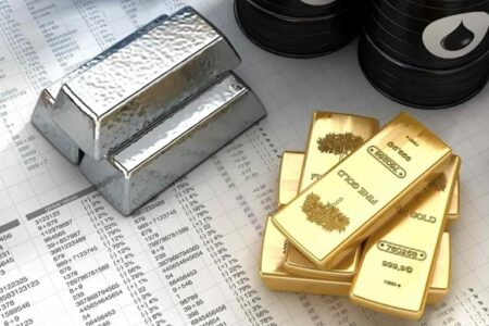 ثبت رکورد جدید برای طلا و نقره؛ هر اونس چقدر گران شد؟