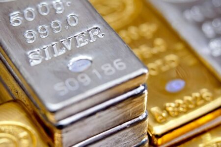 افسانه طلا و نقره تمام شد؟