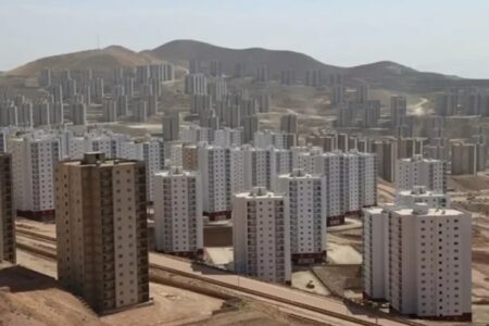 وزیر راه: تداوم ساخت مسکن حمایتی با اولویت زیرساخت