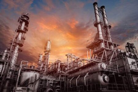 نرخ خوراک گاز پتروشیمی‌ها ۱۴۰۴ مشخص شد؛ جزئیات پرداخت