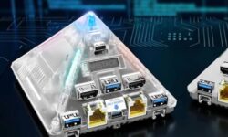 رایانه هرمی چین با هوش مصنوعی بازار جهانی را تکان داد