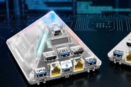 رایانه هرمی چین با هوش مصنوعی بازار جهانی را تکان داد