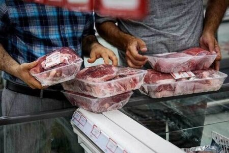 آغاز واردات گوشت برزیلی و هندی؛ منتظر کاهش قیمت باشید