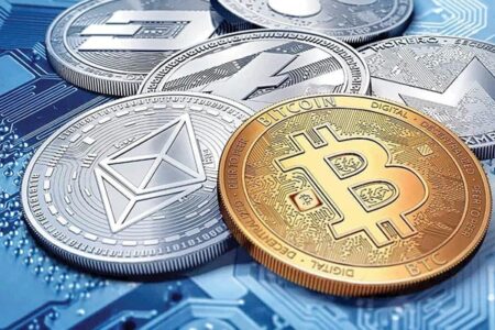 یک خطای ۳۵ دقیقه‌ای، بازار رمزارز کره را به لرزه انداخت