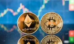 اتریوم رکورد زد، بیت‌کوین در خطر؛ ۵ خبر مهم بازار رمزارزها