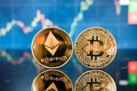 اتریوم رکورد زد، بیت‌کوین در خطر؛ ۵ خبر مهم بازار رمزارزها